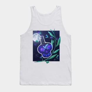 Nightshade Tank Top